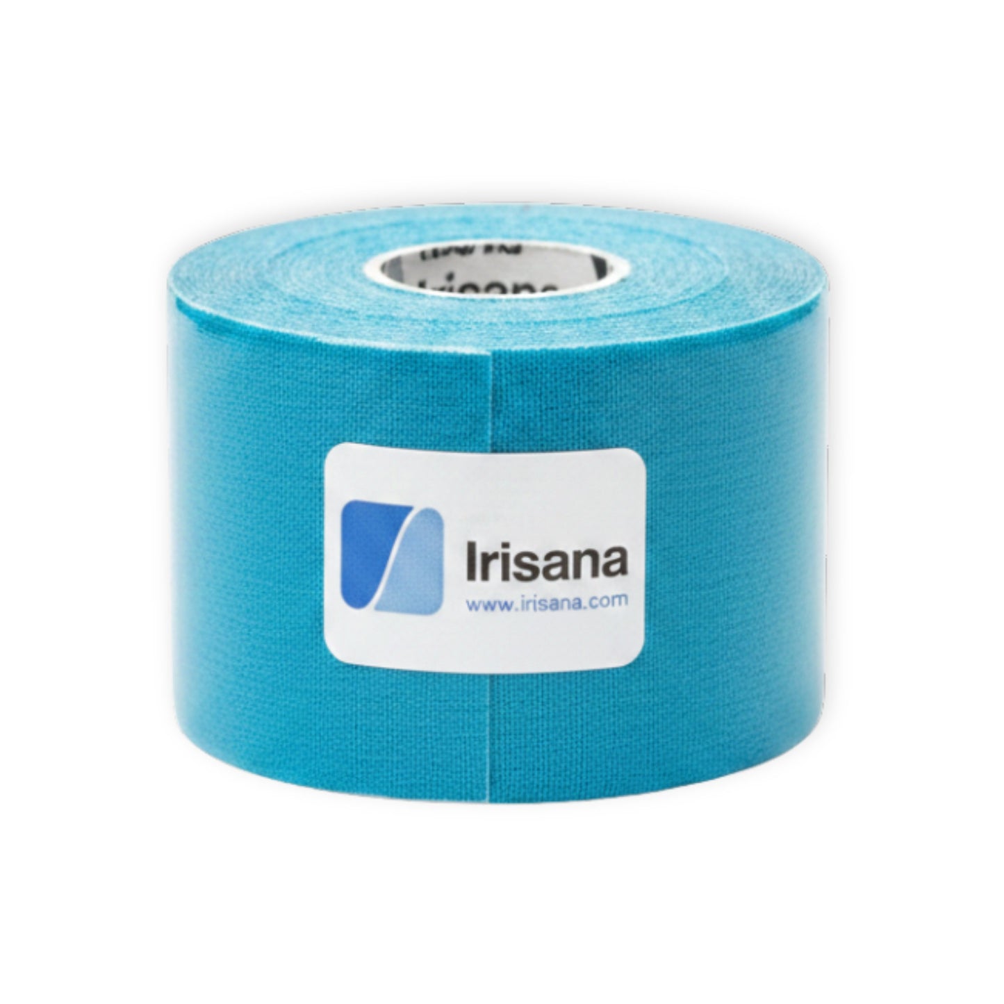 Bandă elastică cu turmalină pentru susținere musculară și articulară – 5m x 5cm