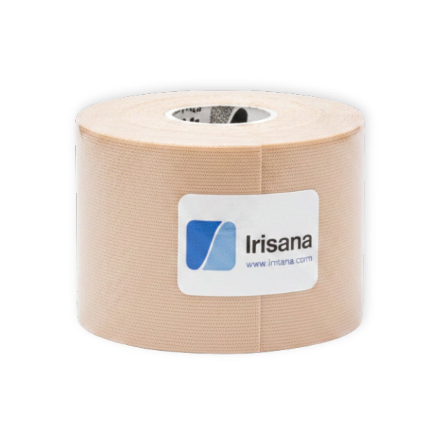 Bandă elastică cu turmalină pentru susținere musculară și articulară – 5m x 5cm