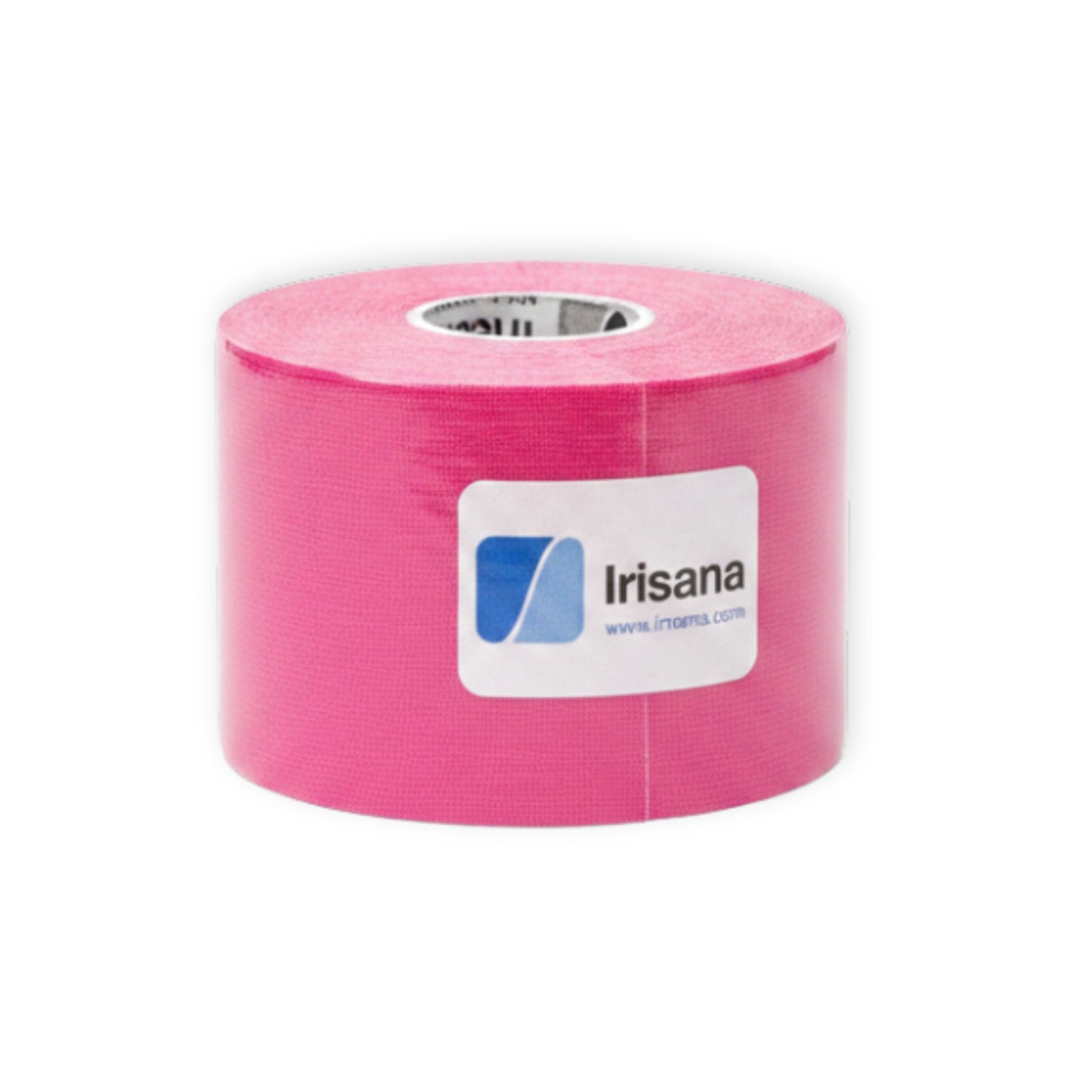 Bandă elastică cu turmalină pentru susținere musculară și articulară – 5m x 5cm