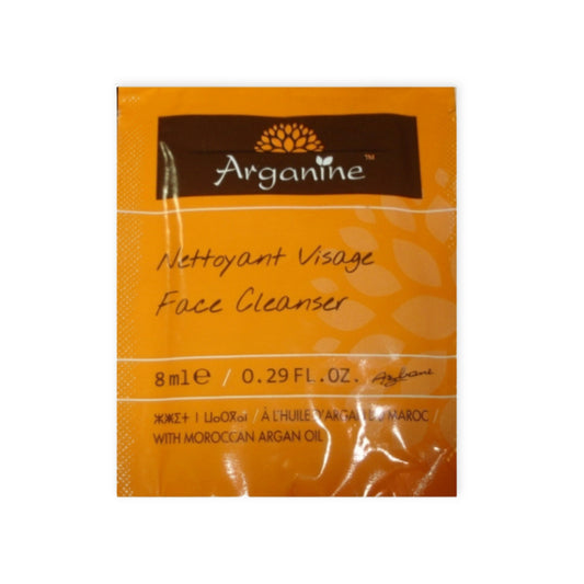 Demachiant pe bază de ulei de argan 8 ml