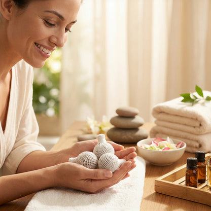 Tampon intim detoxifiant pentru protectia naturala a zonei intime.