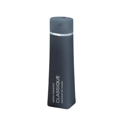 Gel de duș și șampon 2 în 1 cu feromoni pentru bărbați – 250 ml