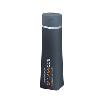 Gel de duș și șampon 2 în 1 cu feromoni pentru bărbați – 250 ml