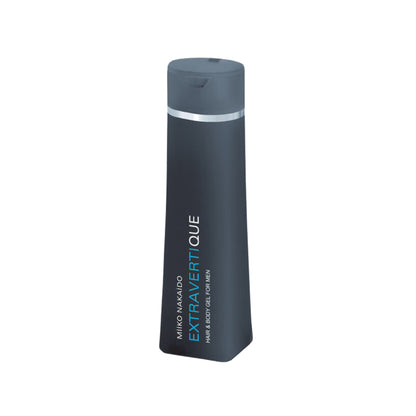 Gel de duș și șampon 2 în 1 cu feromoni pentru bărbați – 250 ml