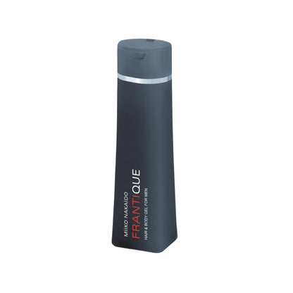 Gel de duș și șampon 2 în 1 cu feromoni pentru bărbați – 250 ml
