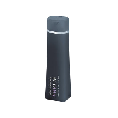 Gel de duș și șampon 2 în 1 cu feromoni pentru bărbați – 250 ml