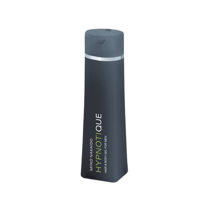 Gel de duș și șampon 2 în 1 cu feromoni pentru bărbați – 250 ml