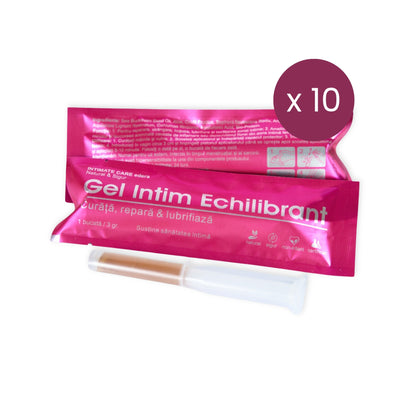 Gel Intim Echilibrant