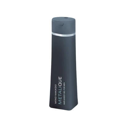 Gel de duș și șampon 2 în 1 cu feromoni pentru bărbați – 250 ml