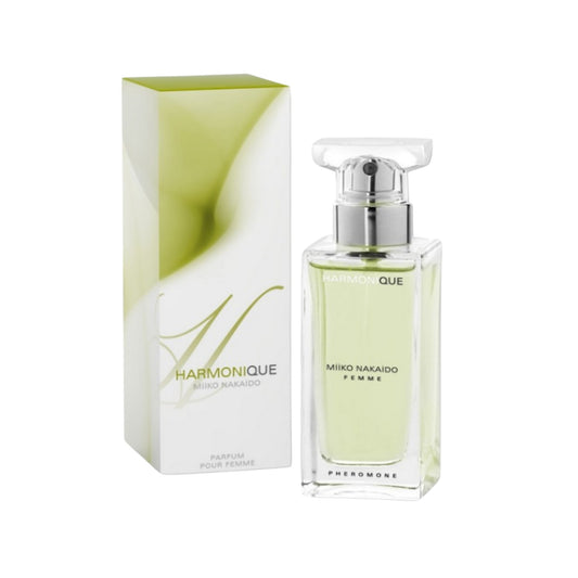 Parfum cu feromoni pentru femei HarmoniQUE –  50 ml