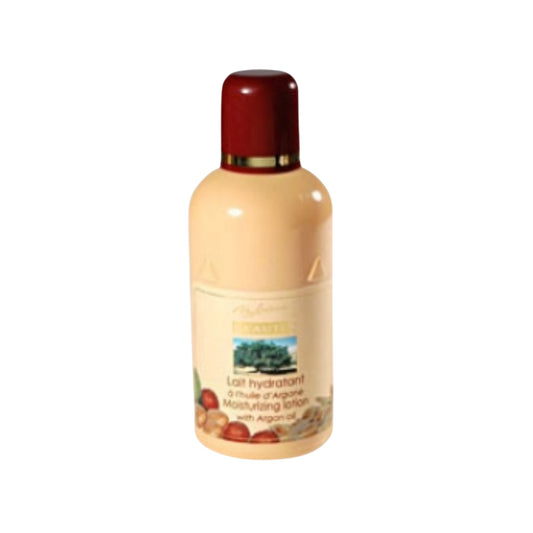 Lapte de corp cu ulei de argan – 250 ml