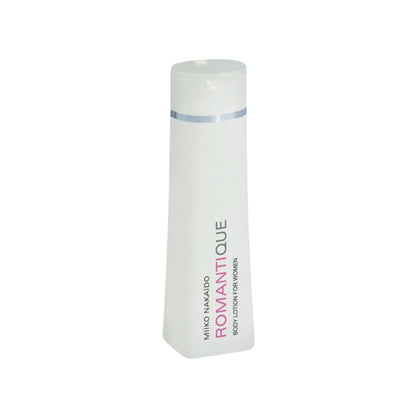 Loțiune de corp cu feromoni pentru femei – 250 ml (variante de aromă)