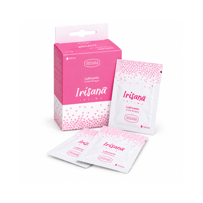 Lubrifiant intim Irisana – monodoze