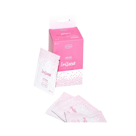 Lubrifiant intim Irisana – monodoze