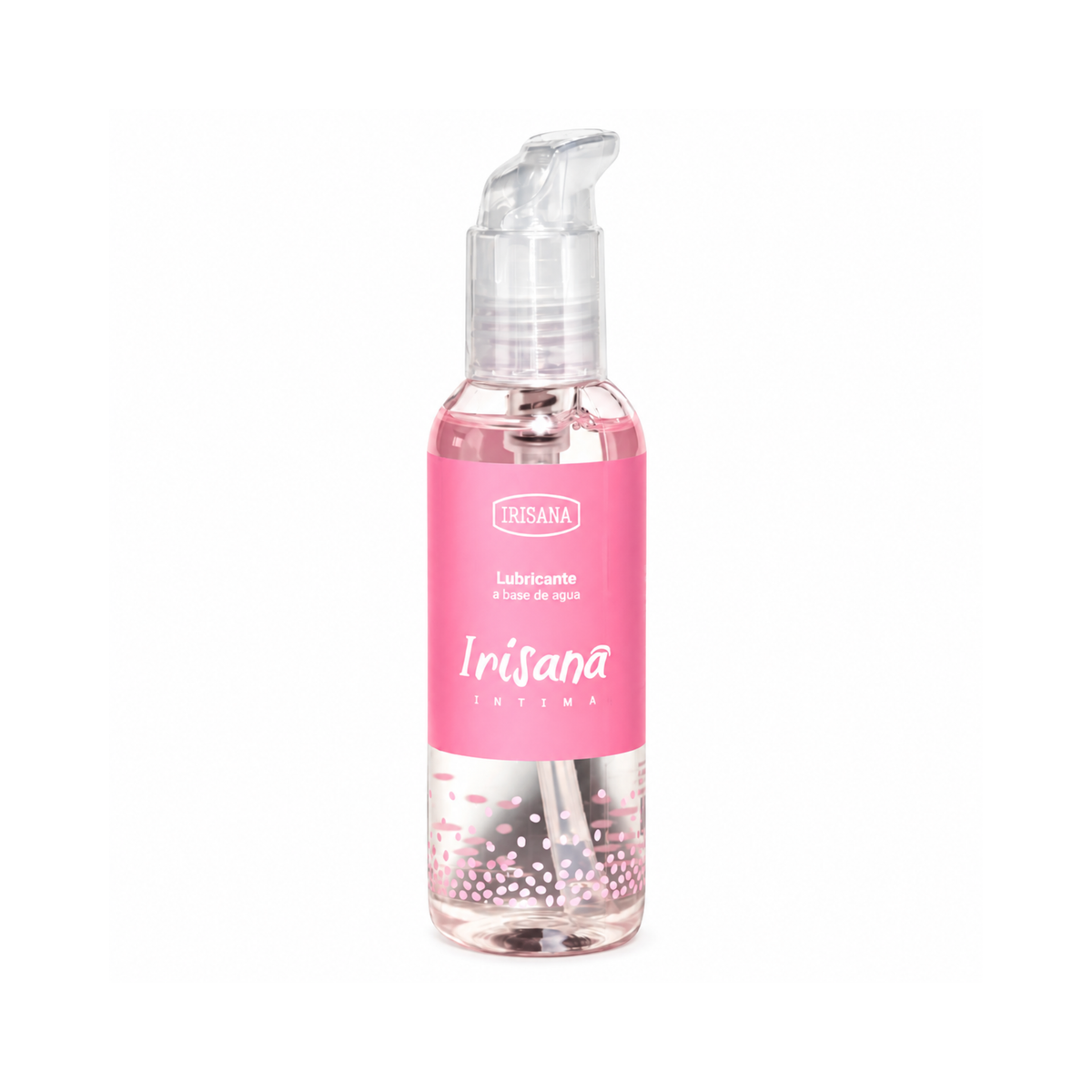 Lubrifiant intim Irisana – 150 ml