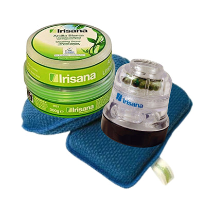 Pachet Eco pentru bucătărie – Apă curată și economie zilnică