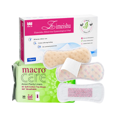 Pachet Intim – Detox Delicat