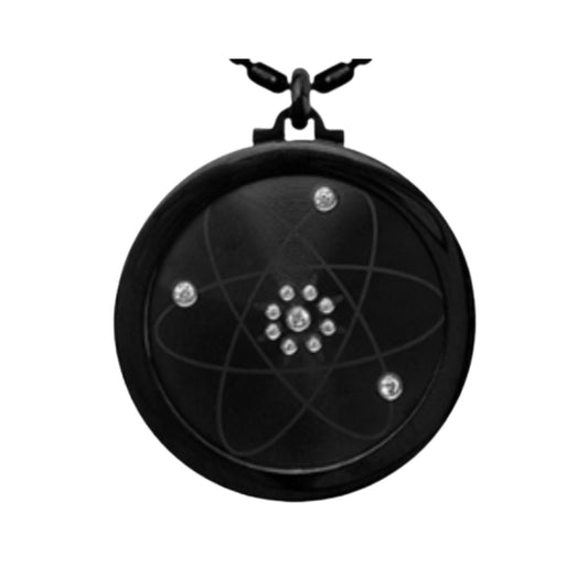 Pandantiv Bio Black – Pandantiv Quantum