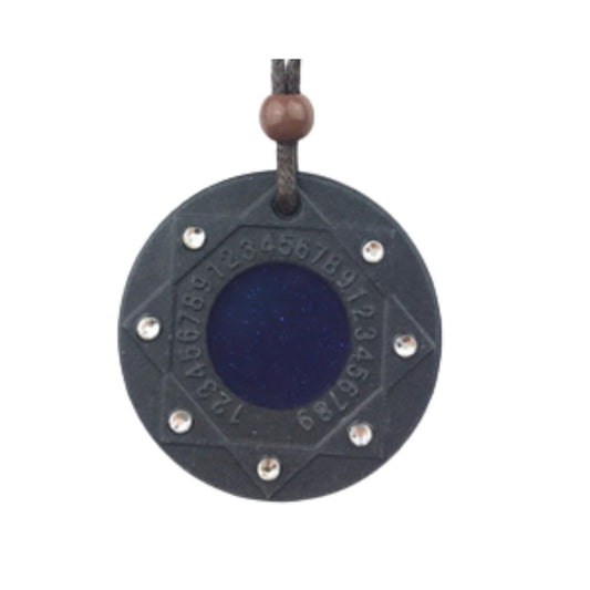 Pandantiv Cristal – Pandantiv Quantum