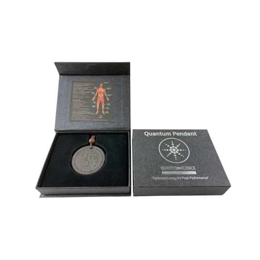 Pandantiv Lava Plus – Pandantiv Quantum