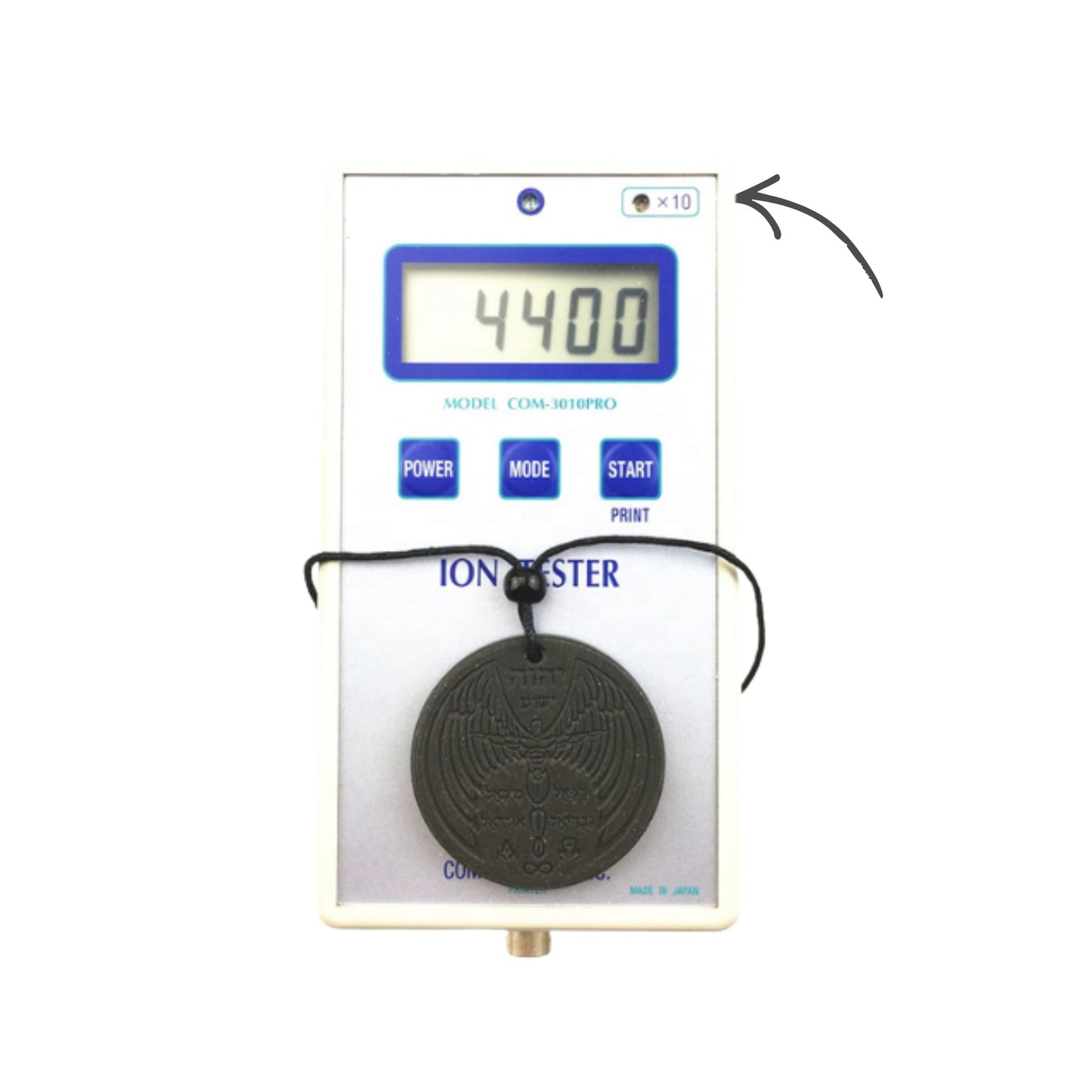 Pandantiv Simbol – Pandantiv Quantum