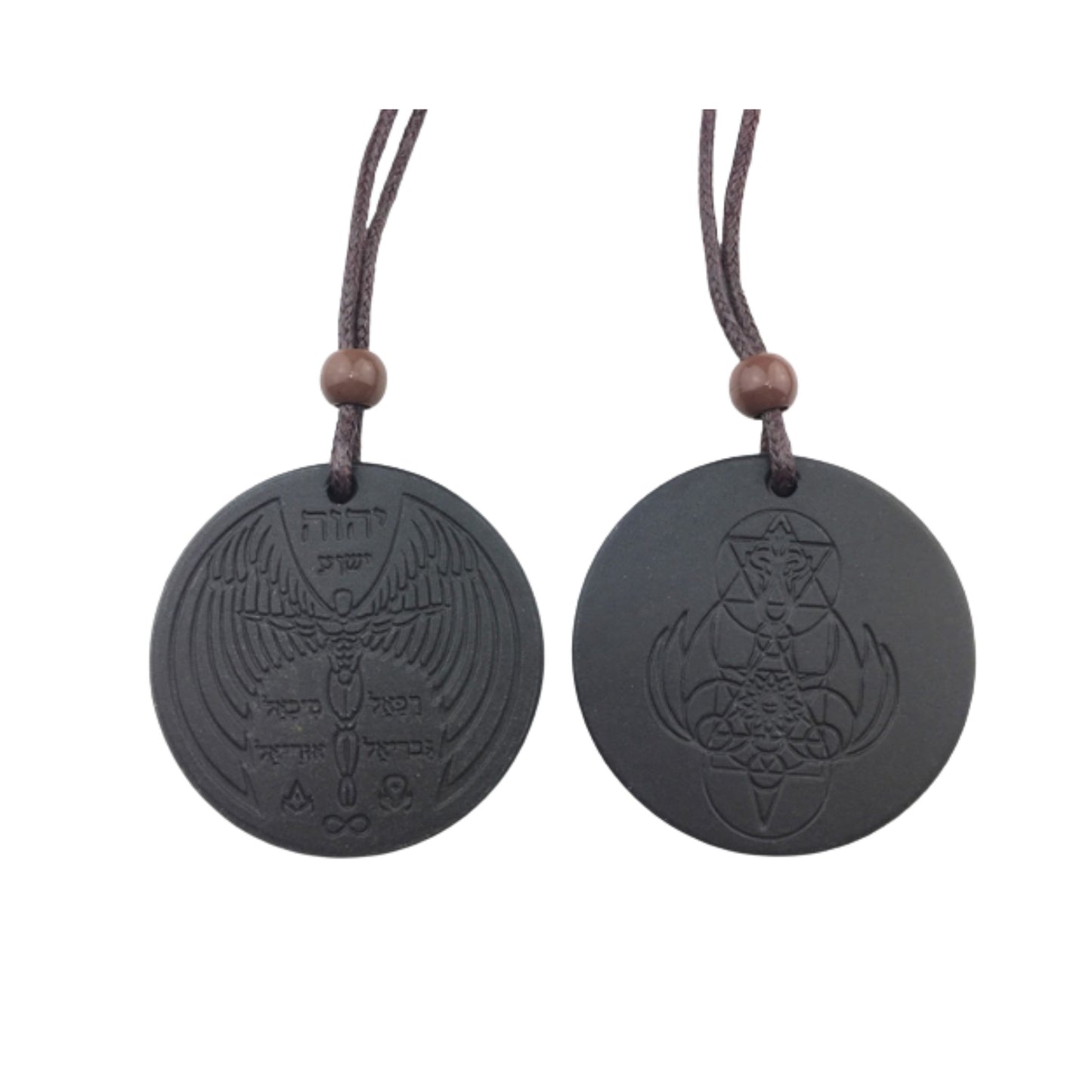 Pandantiv Simbol – Pandantiv Quantum