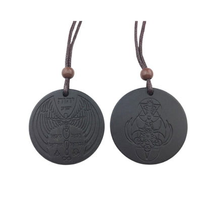 Pandantiv Simbol – Pandantiv Quantum