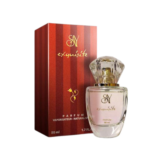 Parfum Say Exquisite pentru femei – 50 ml