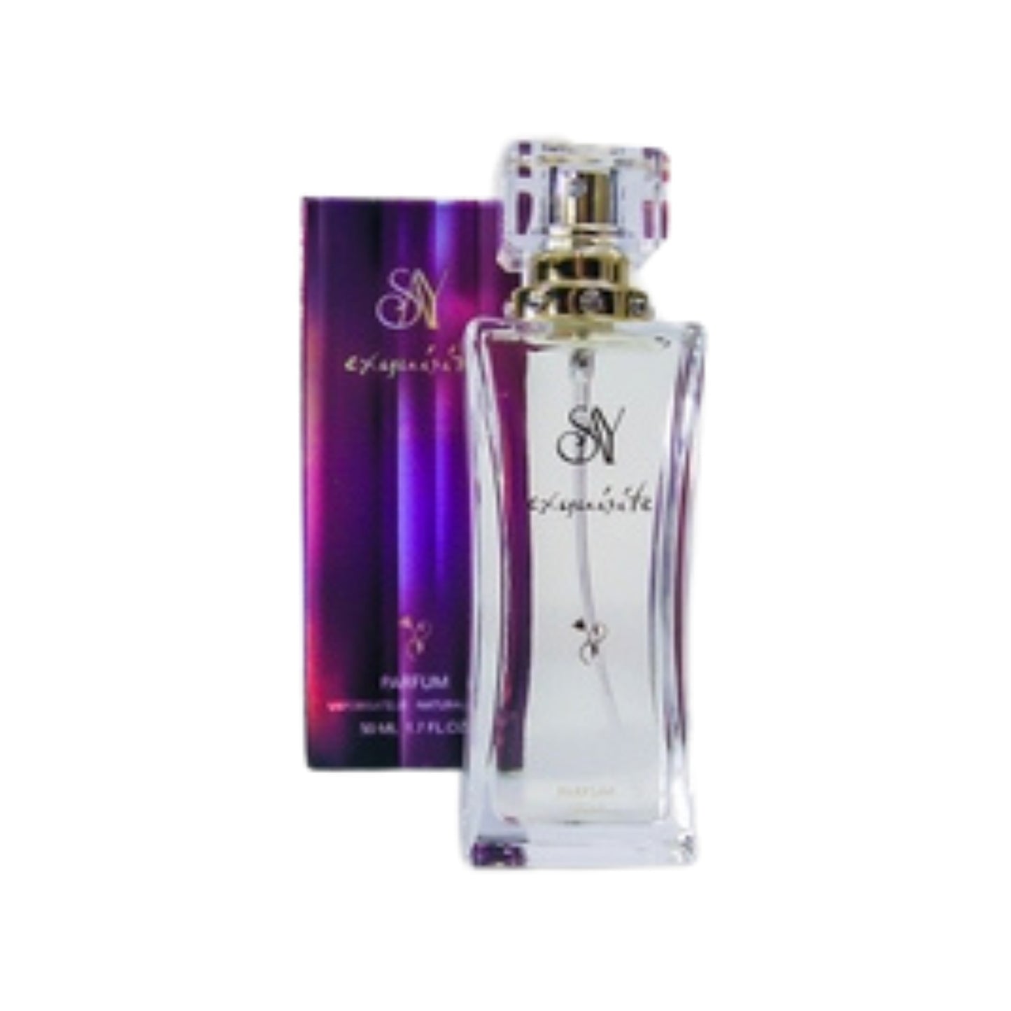 Parfum Say Exquisite pentru femei – 50 ml