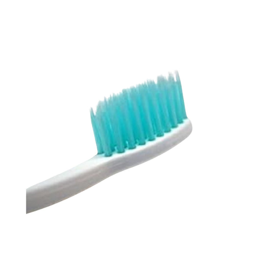 Periuță de dinți Irisana cu xylitol – Suave