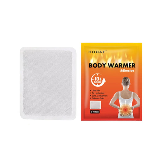 Plasture pentru confort menstrual