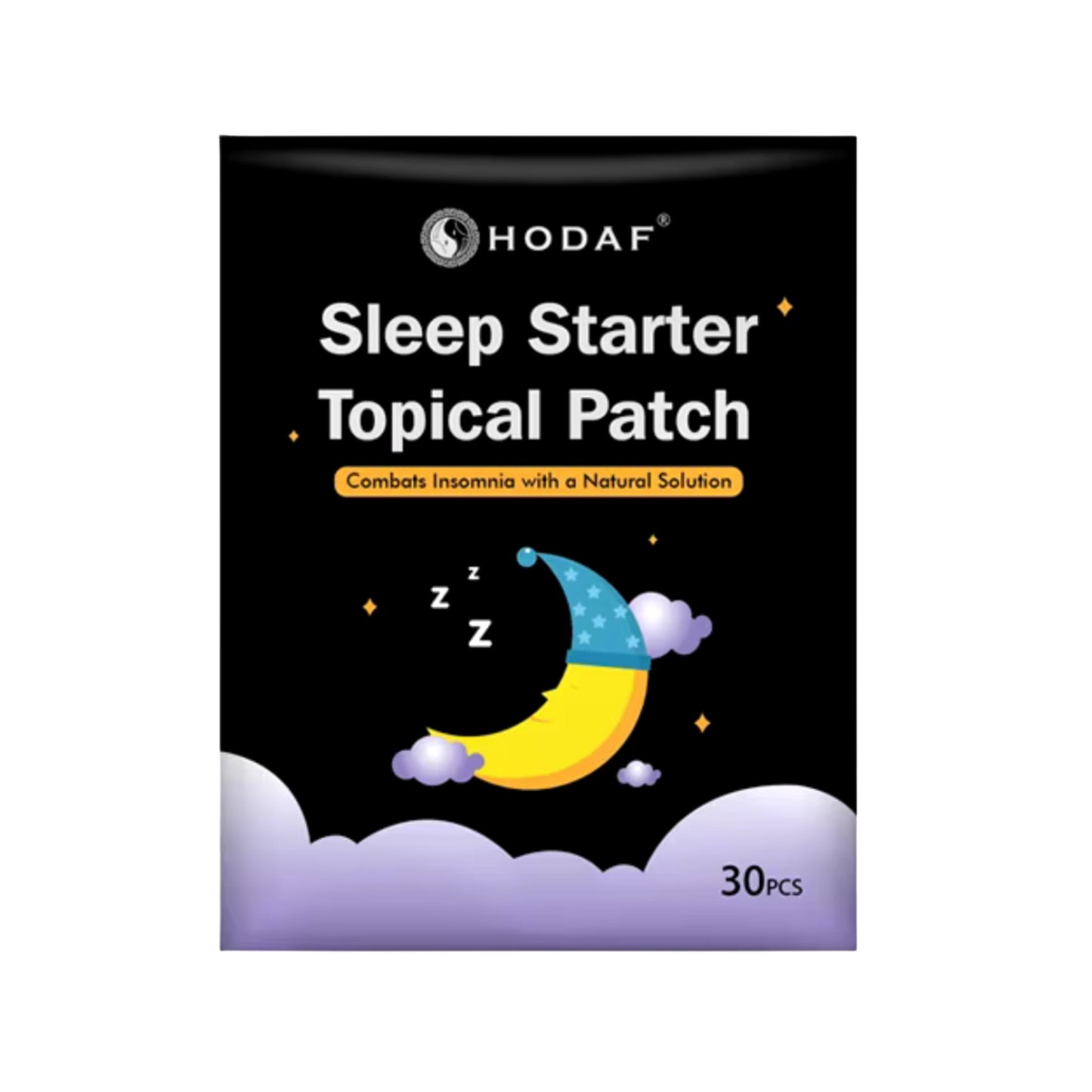 Plasture pentru somn – 30 bucăți