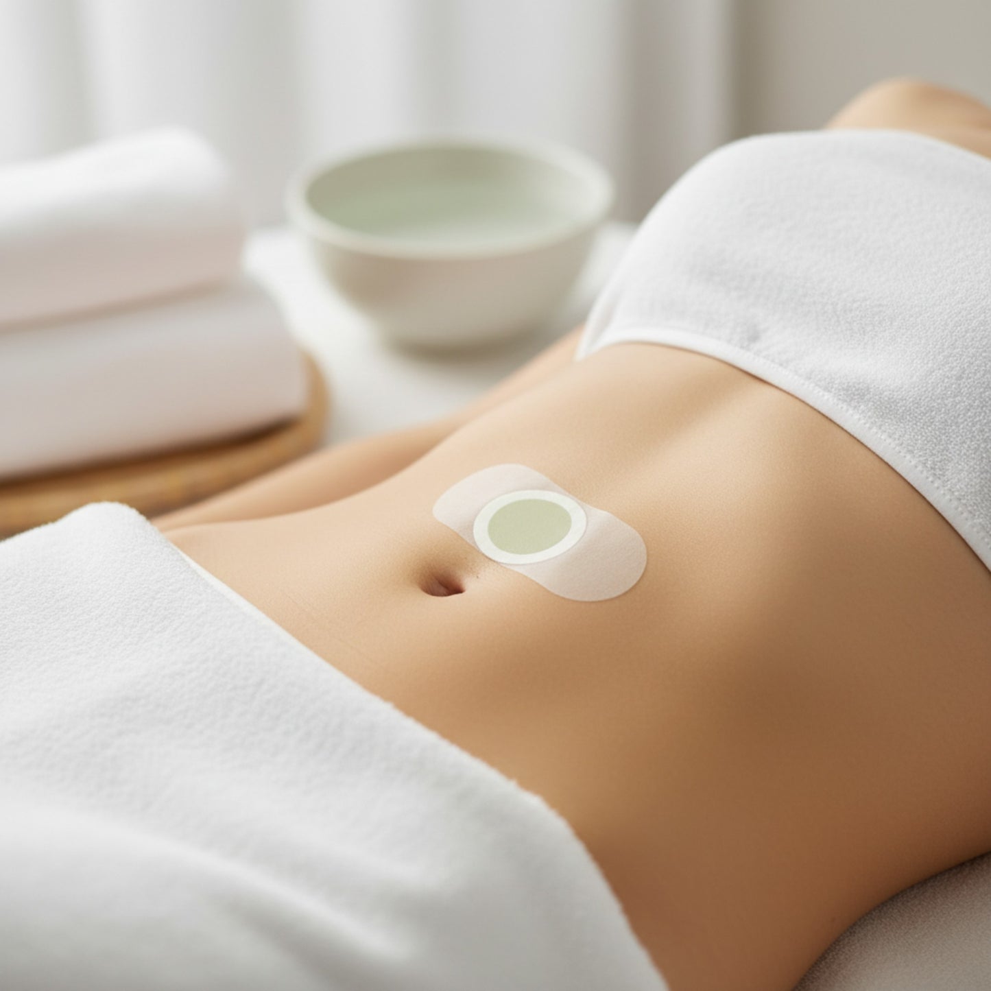 Plasture pentru somn – 10 bucăți