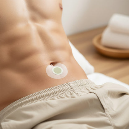 Plasture pentru somn – 10 bucăți