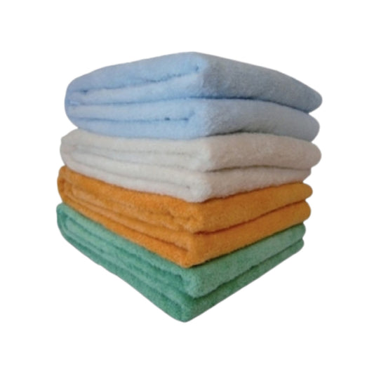 Prosop ultramicrofibră Irisana