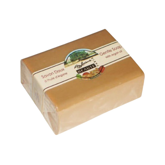 Săpun fin cu ulei de argan