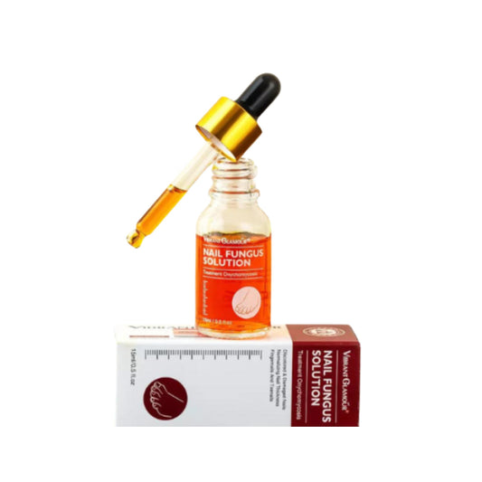 Ser pentru îngrijirea unghiilor – Nail Care Solution 15 ml