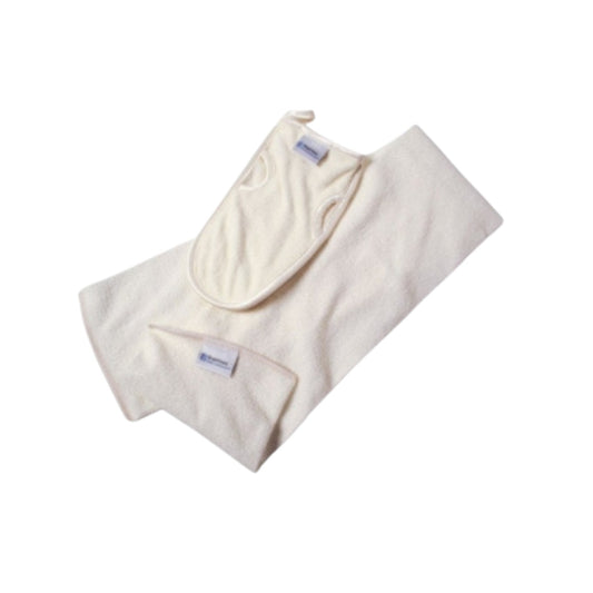 Set exfoliant Irisana