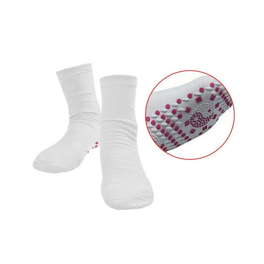 Șosete cu turmalină – 1 pereche