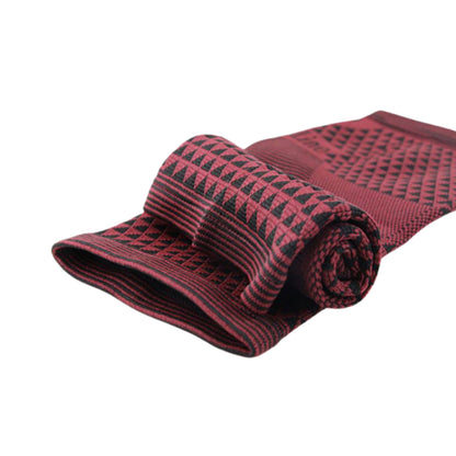 Suport genunchi din fibră magnetică și turmalină – 2 bucăți