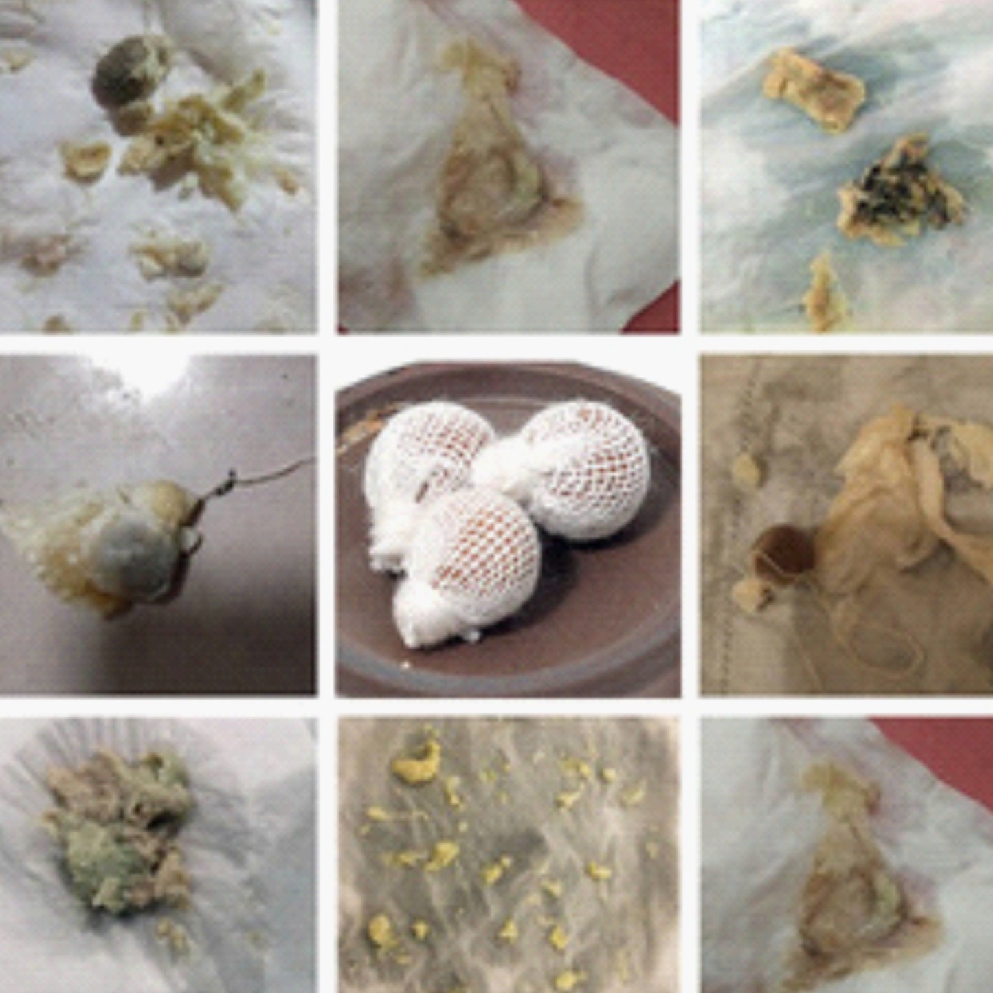 Tampon Intim Detoxifiant