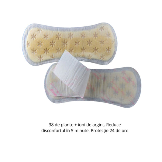 Tampon Zimeishu – 10 bucăți