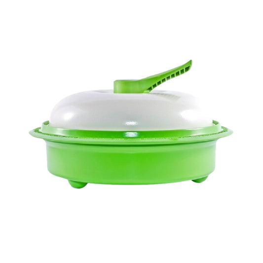 Tavă pentru gătit la microunde – MICROCHEF Irisana