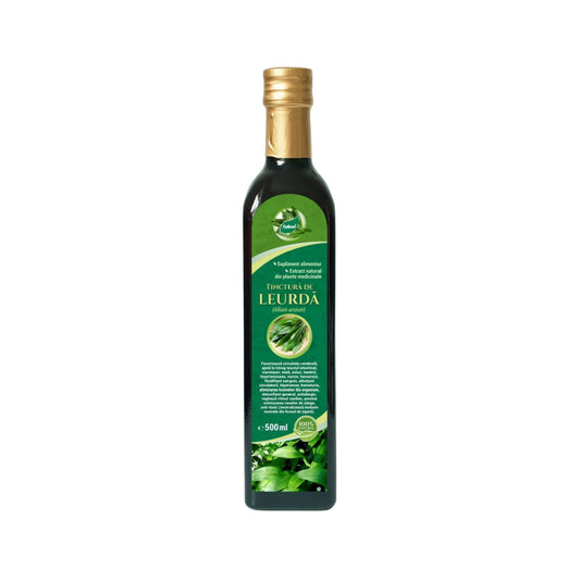 Tinctură de Leurdă – 500 ml
