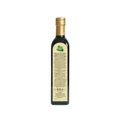 Tinctură pentru Diabet – 500 ml