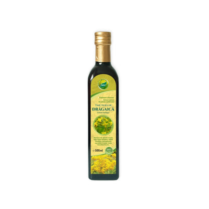 Tinctură de Drăgaică – 500 ml