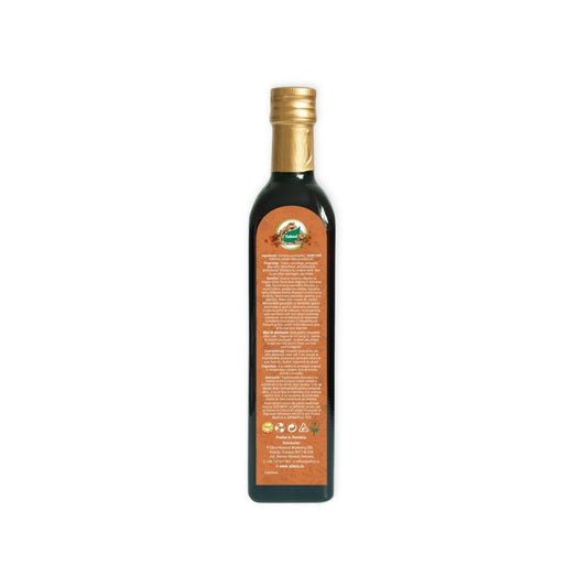 Tinctură de Ghințură – 500 ml