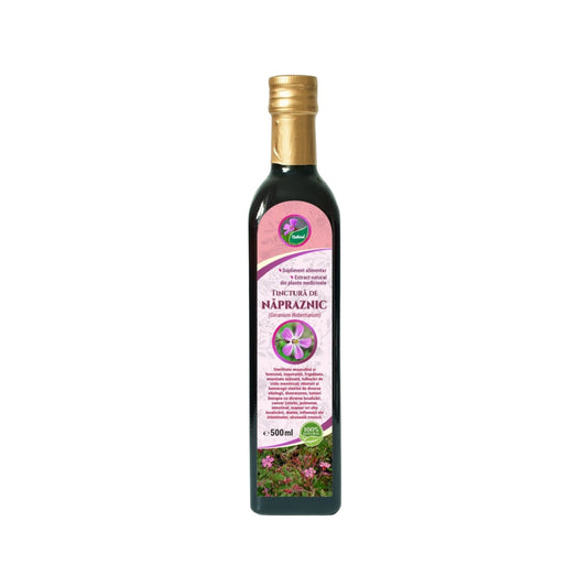 Tinctură de Năpraznic – 500 ml