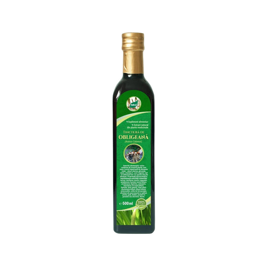 Tinctură de Obligeană – 500 ml