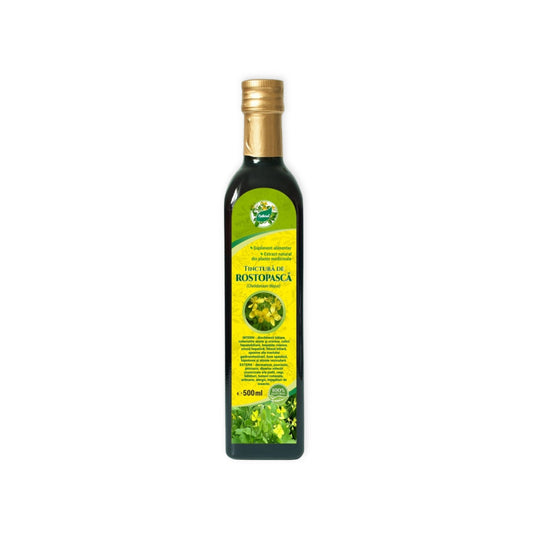 Tinctură de Rostopască – 500 ml